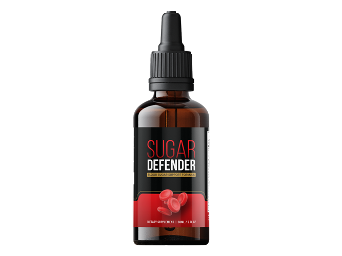 Sugar Defender Save $110 Buy Now